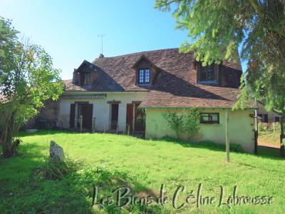 For sale House COQUILLE  24