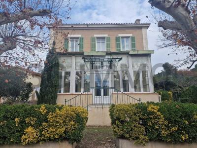 For sale House PENNE-SUR-HUVEAUNE  13