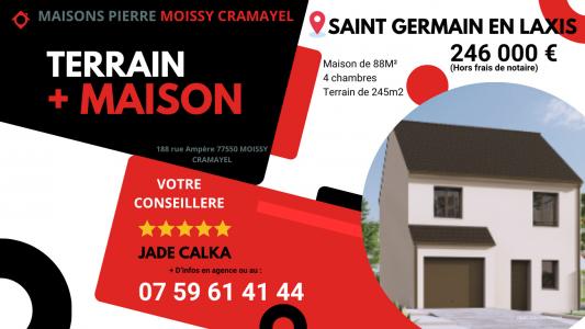 photo For sale House MELUN 77