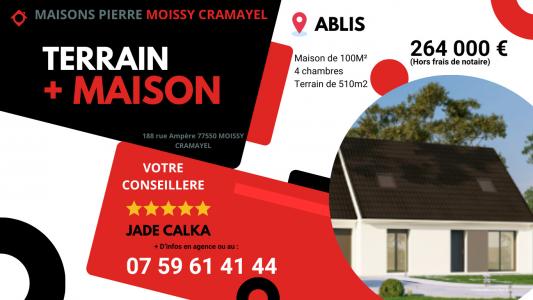 photo For sale House DOURDAN 91