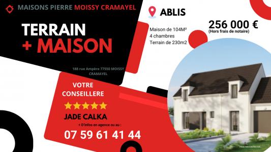 photo For sale House DOURDAN 91