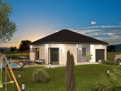 photo For sale House NEUVELLE-LES-CROMARY 70