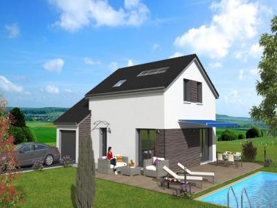 Vente Maison MARNAY 70150