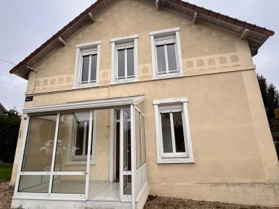 Vente Maison 3 pices MONTCEAU-LES-MINES 71300