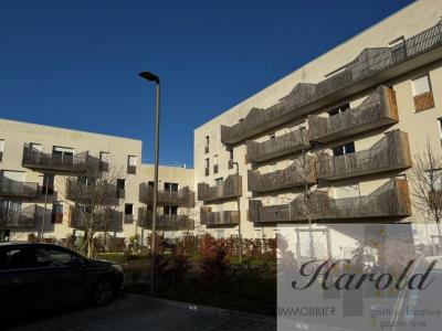 For rent Apartment AMIENS  80