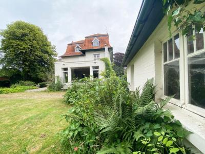 photo For sale Prestigious house VILLENEUVE-D'ASCQ 59