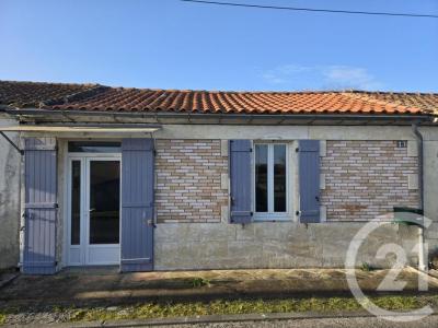 Vente Maison 2 pices VALEYRAC 33340