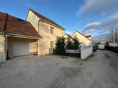 Vente Maison CHENOVE  21