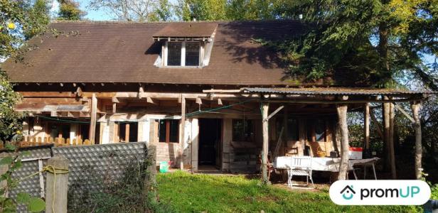 Vente Maison FERVAQUES  14