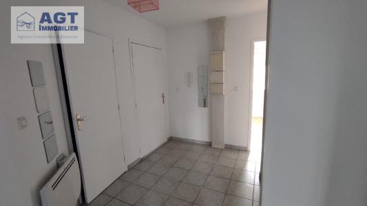 For rent Apartment BONLIER BEAUVAIS