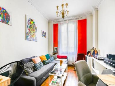 Vente Appartement 3 pices SAINT-DENIS 93200