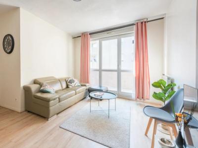 Vente Appartement 3 pices SAINT-DENIS 93200