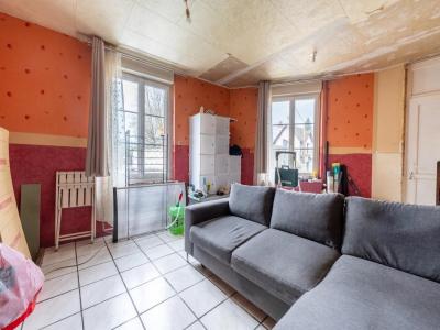 Vente Maison GOUY  76