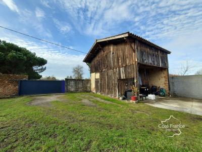 photo For sale House SAINT-SYMPHORIEN 33