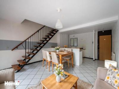 Vente Appartement 3 pices MONTPELLIER 34090