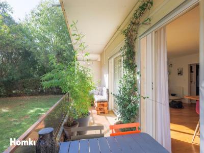 photo For sale Apartment TOULOUSE 31