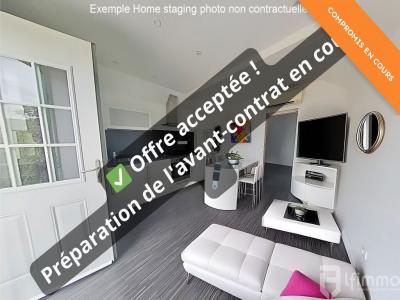 photo For sale Apartment MELUN 77