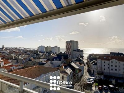 photo For sale Apartment SABLES-D'OLONNE 85