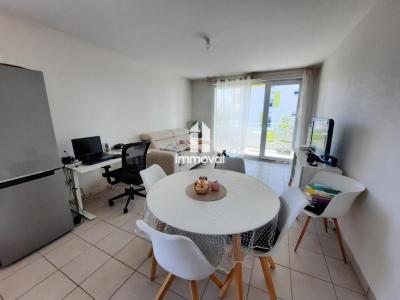 Location Appartement 2 pices HOENHEIM 67800