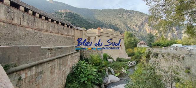 photo For sale House VILLEFRANCHE-DE-CONFLENT 66