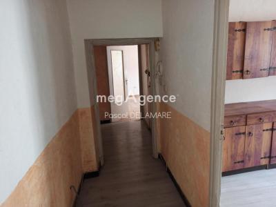 photo For sale Apartment BEDARIEUX 34