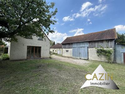 Vente Maison 4 pices ARGENTAN 61200