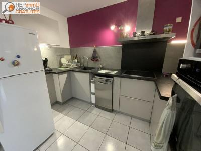 photo For rent Apartment MONETIER-LES-BAINS 05