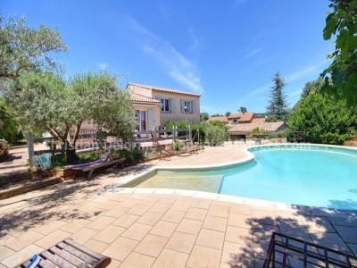 Vente Maison 7 pices UZES 30700