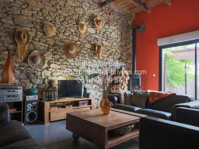 For sale House FELINES-MINERVOIS  34