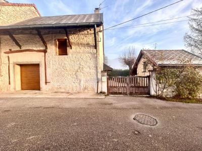 Vente Maison 5 pices CEYZERIEU 01350