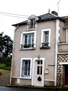 Vente Maison PONT-CHRETIEN-CHABENET  36