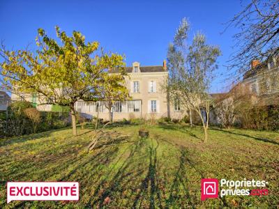 Vente Maison 5 pices POSSONNIERE 49170