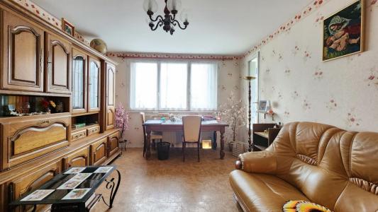 photo For sale Apartment LONGVIC 21