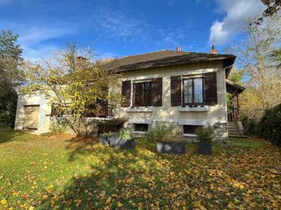 For sale House MORSANG-SUR-SEINE  91