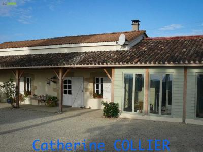 For sale House LEVIGNAC-DE-GUYENNE  47