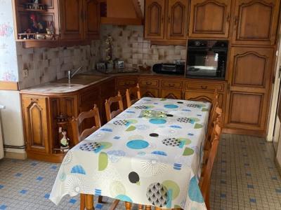 Vente Maison 5 pices AMPOIGNE 53200