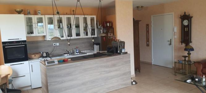 Location Appartement ANSE  69