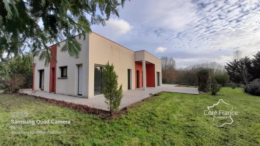 For sale Prestigious house CLERMONT-CREANS  72