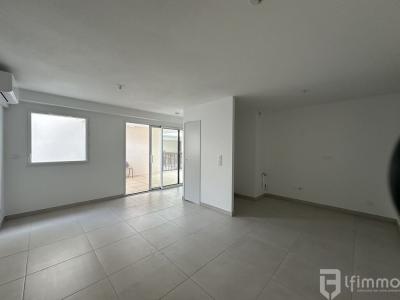 Vente Appartement PORT-LA-NOUVELLE  11