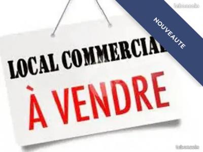 For sale Commercial office BRUYERES  88