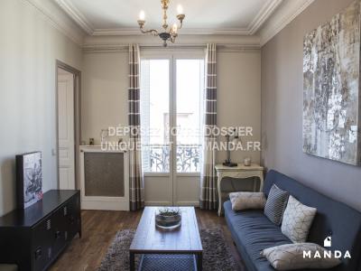 Location Appartement 3 pices VITRY-SUR-SEINE 94400