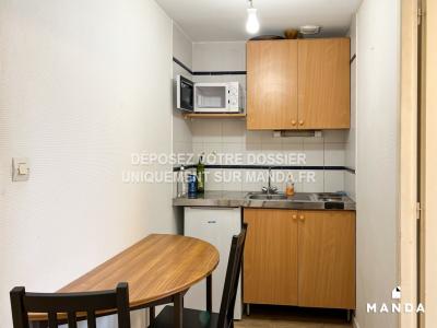 photo For rent Apartment GRENOBLE 38