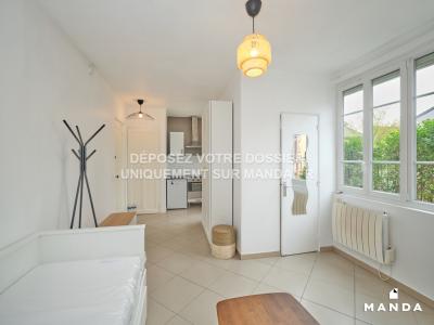 Location Appartement SAINT-CLOUD  92