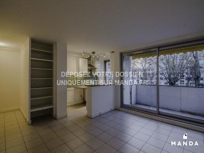 photo For rent Apartment MARLY-LE-ROI 78