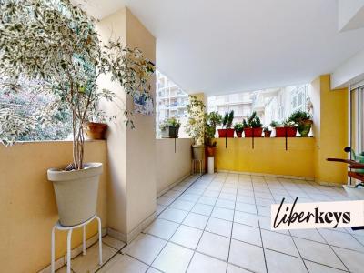 Vente Appartement MENTON  06