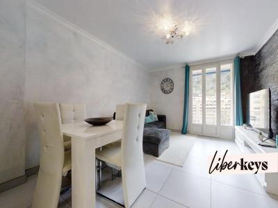 Vente Appartement MENTON  06