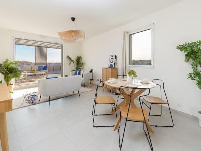 Vente Appartement 4 pices JUAN-LES-PINS 06160