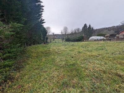 photo For sale Land PUESSANS 25