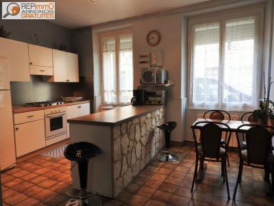 photo For sale House CHENIERS 23