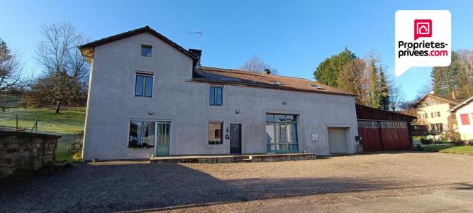 photo For sale House FOUGEROLLES 70